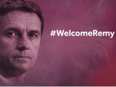 Read more

Aston Villa make terrible gaffe upon Garde's appointment
