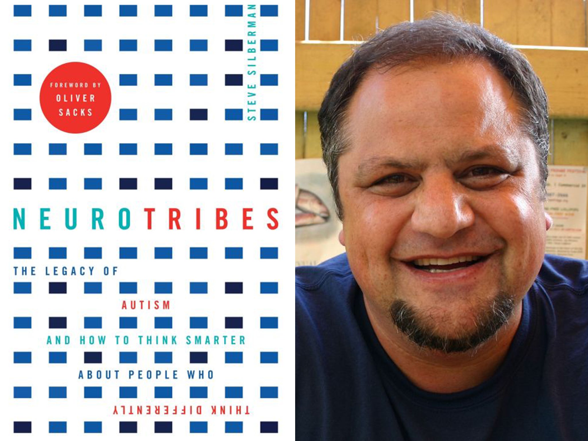 Steve Silberman's Neurotribes was described as a ‘tour de force of archival, journalistic and scientific research’