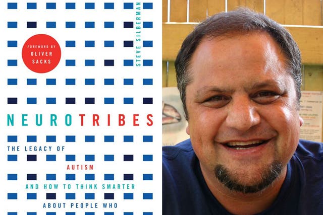 Steve Silberman's Neurotribes was described as a ‘tour de force of archival, journalistic and scientific research’