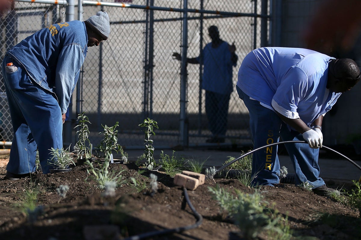 Obama announces reintegration measures amid largest early-release of ...
