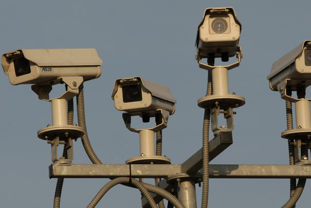 Greater surveillance could be a force for good, if used with moderation