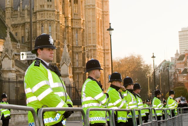Police commissioners are warning that police services in Britain face a “milestone moment”, with government spending decisions in the coming months set to shape policing “for a generation”