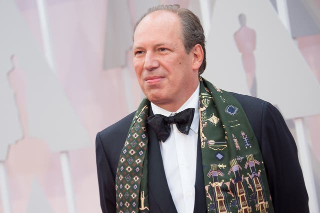 Hans Zimmer has written the scores to more than 150 box office hits