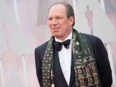 Gladiator composer Hans Zimmer to take his soundtracks on the road