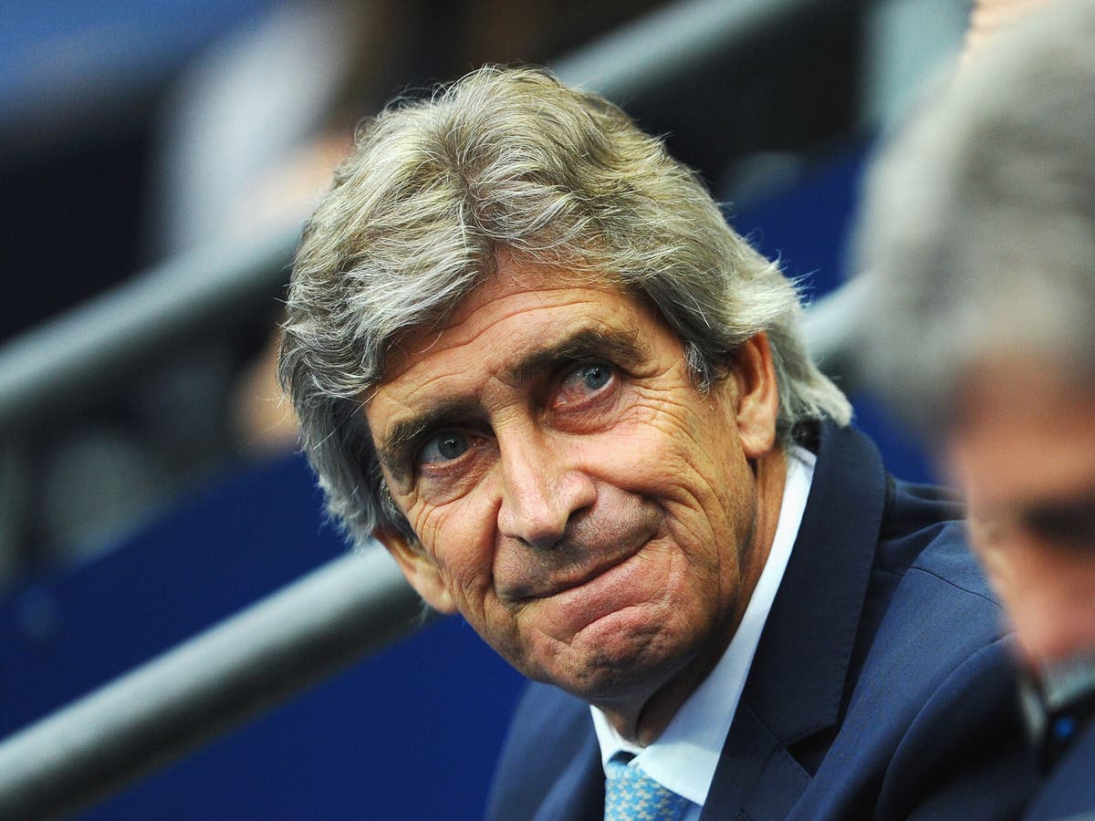 5 Things You Might Not Know About Man City Manager Manuel