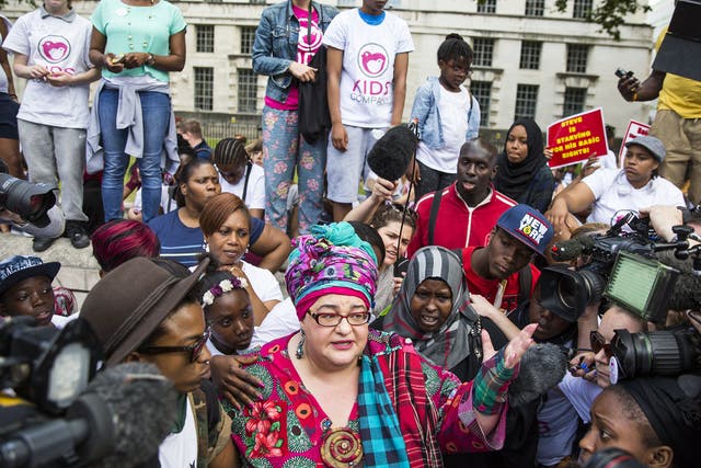 Former chief executive, Camila Batmanghelidjh, was not formally a director at the time the charity collapsed in 2015, but the proceedings will allege that she acted as a de facto director 