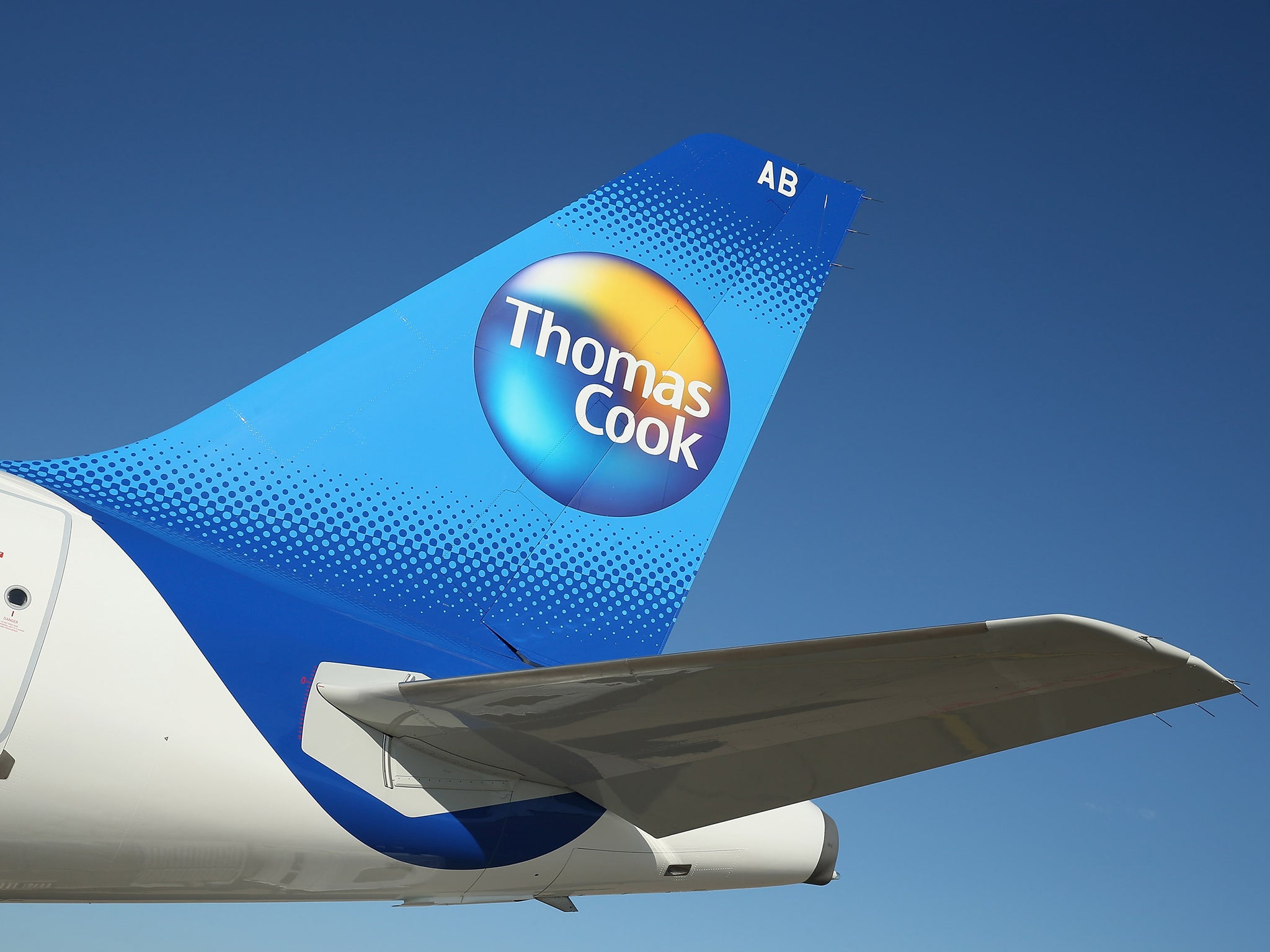 Thomas Cook has accepted the findings from the review, and will use them as a “catalyst to further accelerate the change programme which is already well under way”