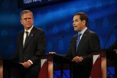 Five ways Marco Rubio's campaign can takedown Jeb Bush