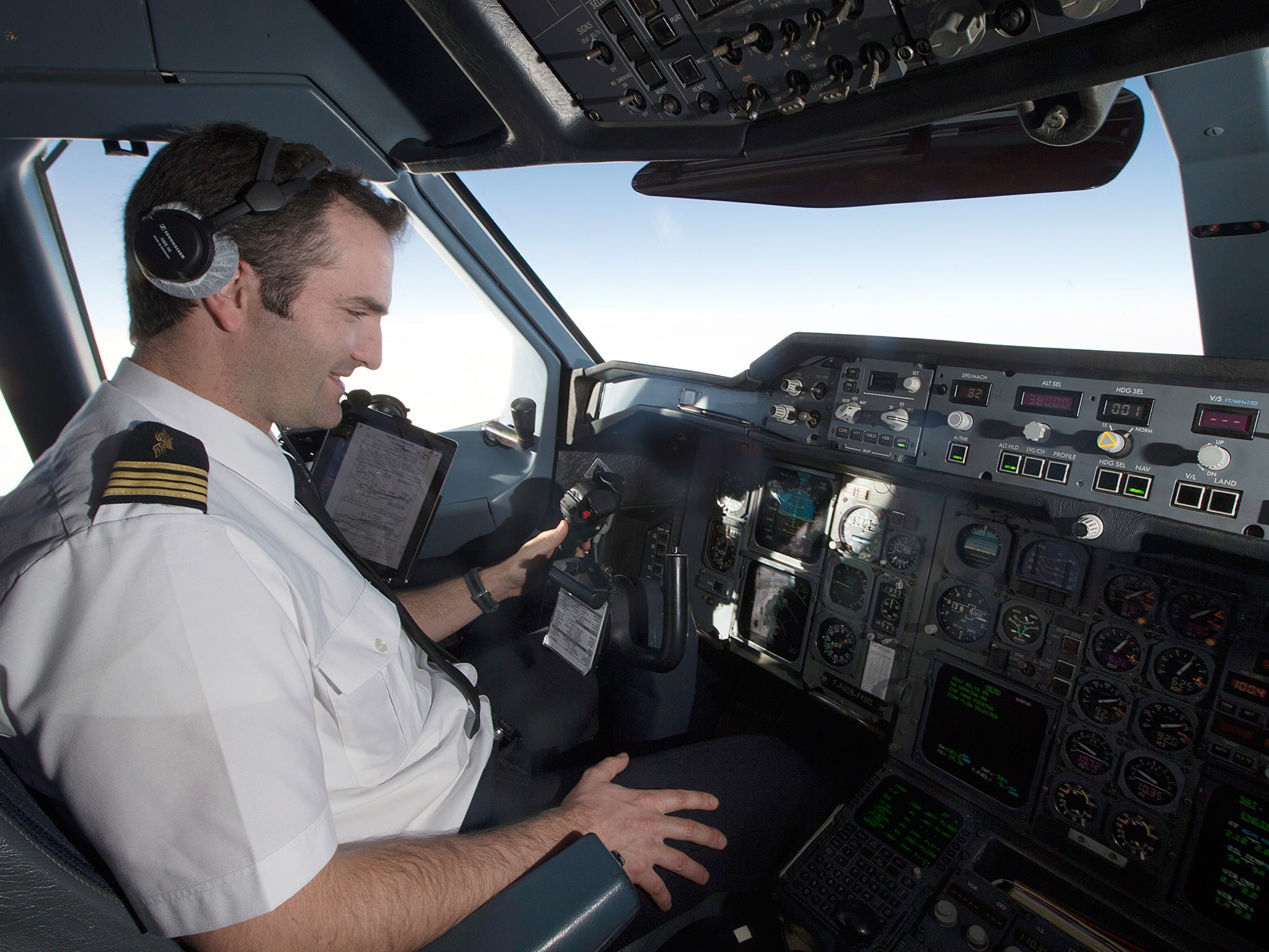low time pilot jobs in florida
