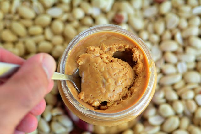 Peanut allergies have more than quadrupled in the US since 2008