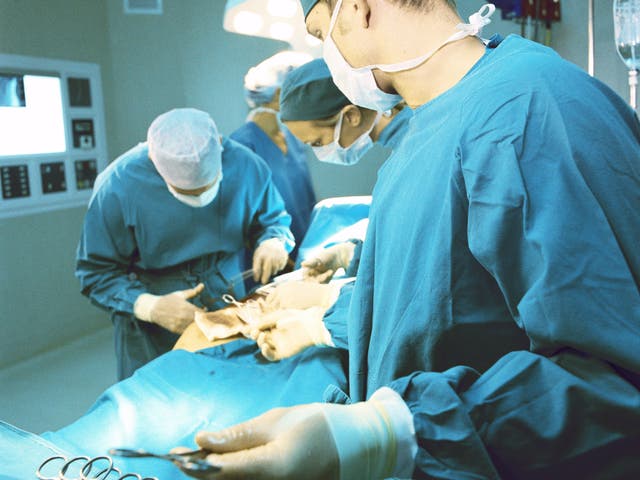 Why Brazilian Butt Lifts Are The Deadliest Type Of Plastic Surgery The Independent The Independent