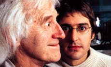 Louis Theroux to have a second attempt at a Jimmy Savile documentary