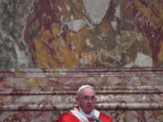 Vatican scandal book exposes secret saint-making machine and break-in