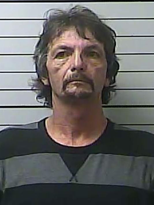 Lee County Jail