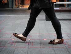 Read more

Fast walking lanes and five other things our cities need