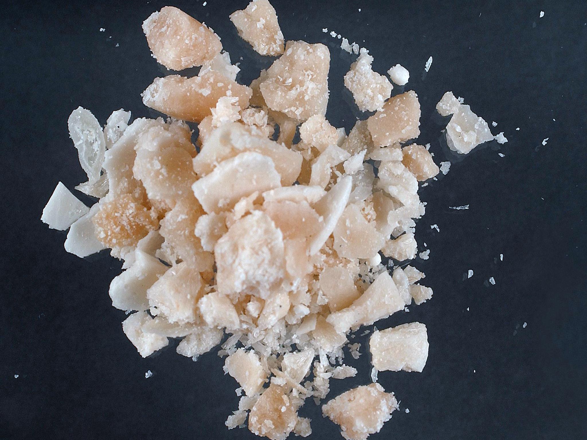 Making crack with levamisole medication for adults