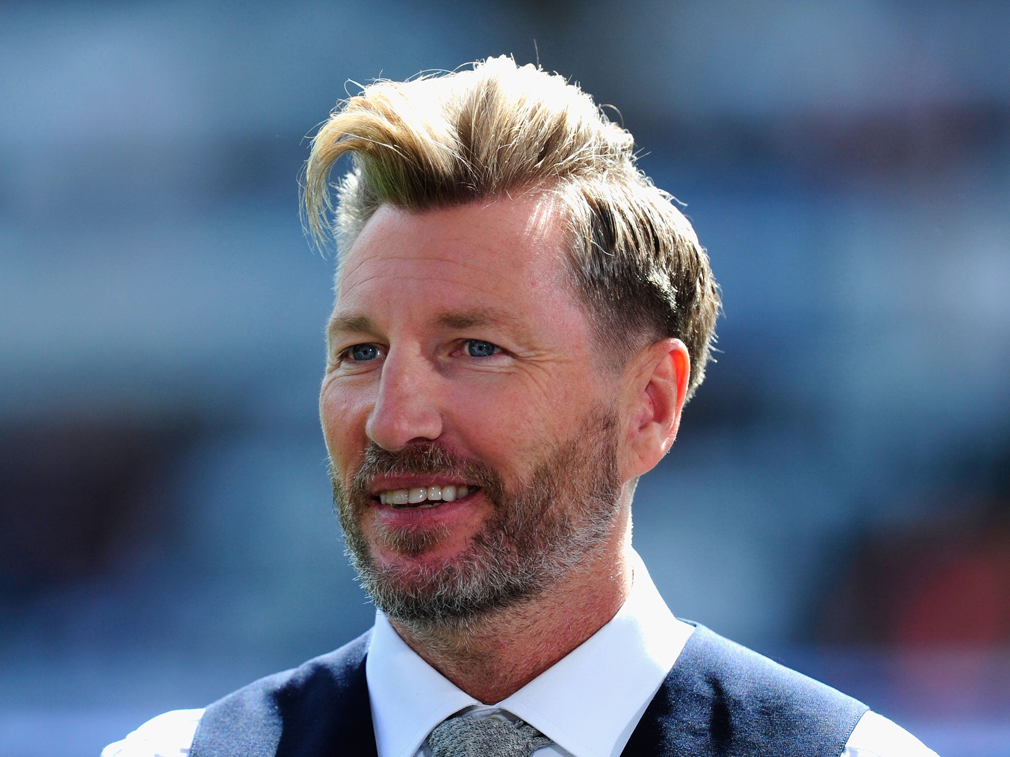 Robbie Savage