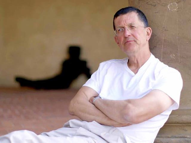 Antony Gormley