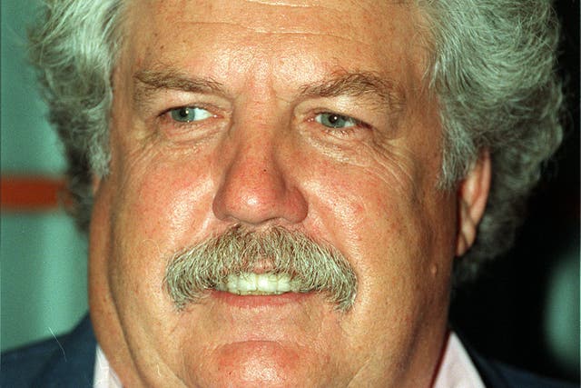 Colin Welland won a Best Screenplay Oscar for ‘Chariots of Fire’