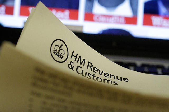 HMRC: tax revenues are expected to weaken due to the Brexit vote