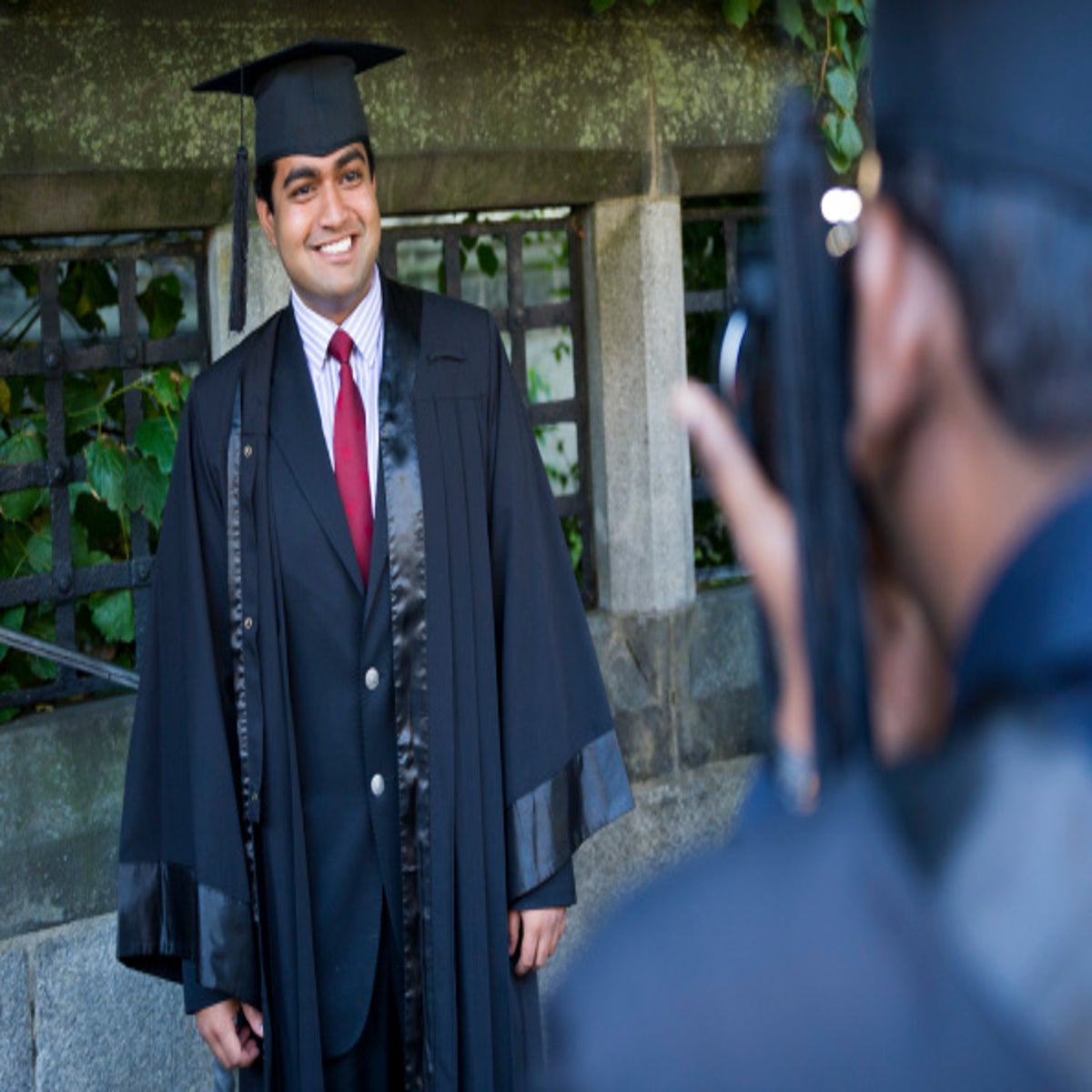 graduation dress in india India Graduation Stole