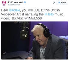 Dear US press, David Attenborough is not a ‘British Voiceover Artist'