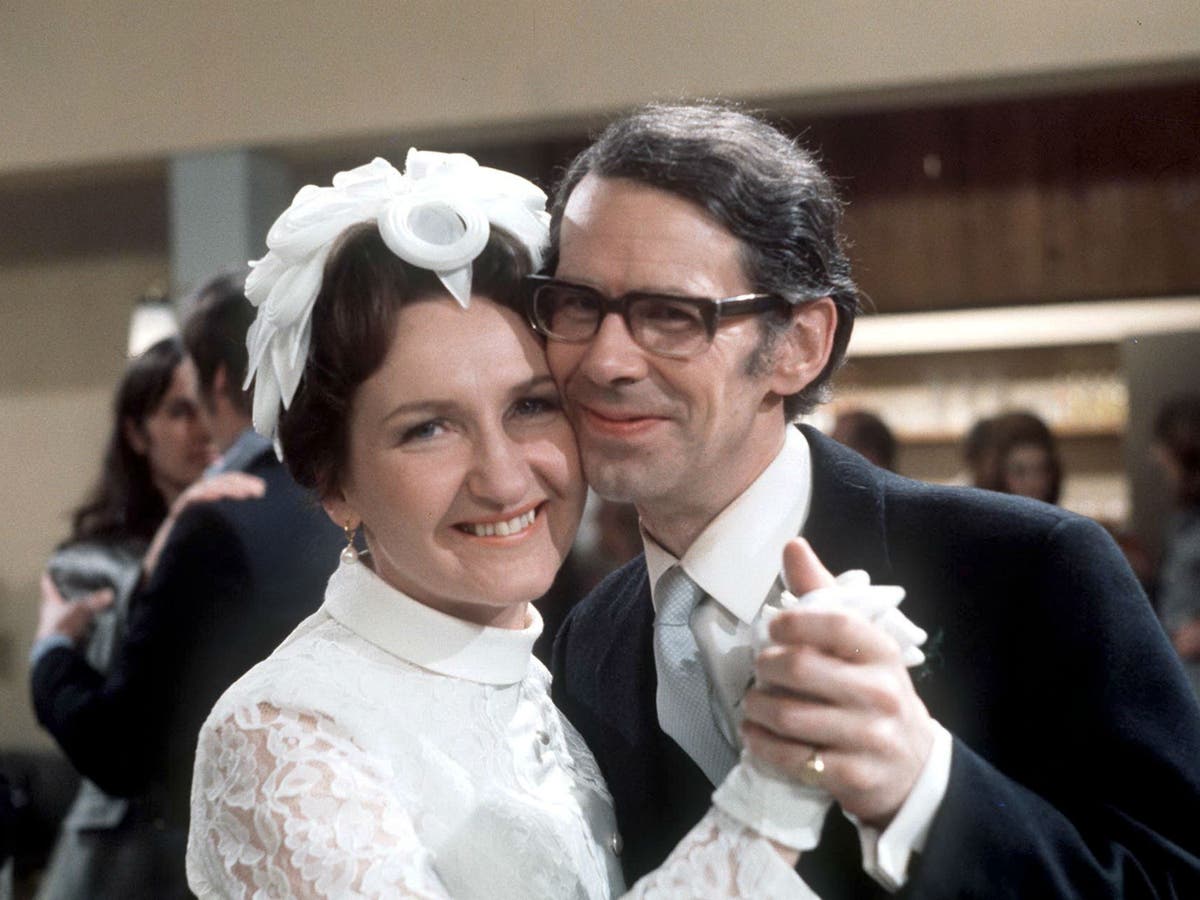 Coronation Street Actor Stephen Hancock Dies Aged 89 The Independent The Independent