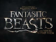 First Fantastic Beasts plot details emerge