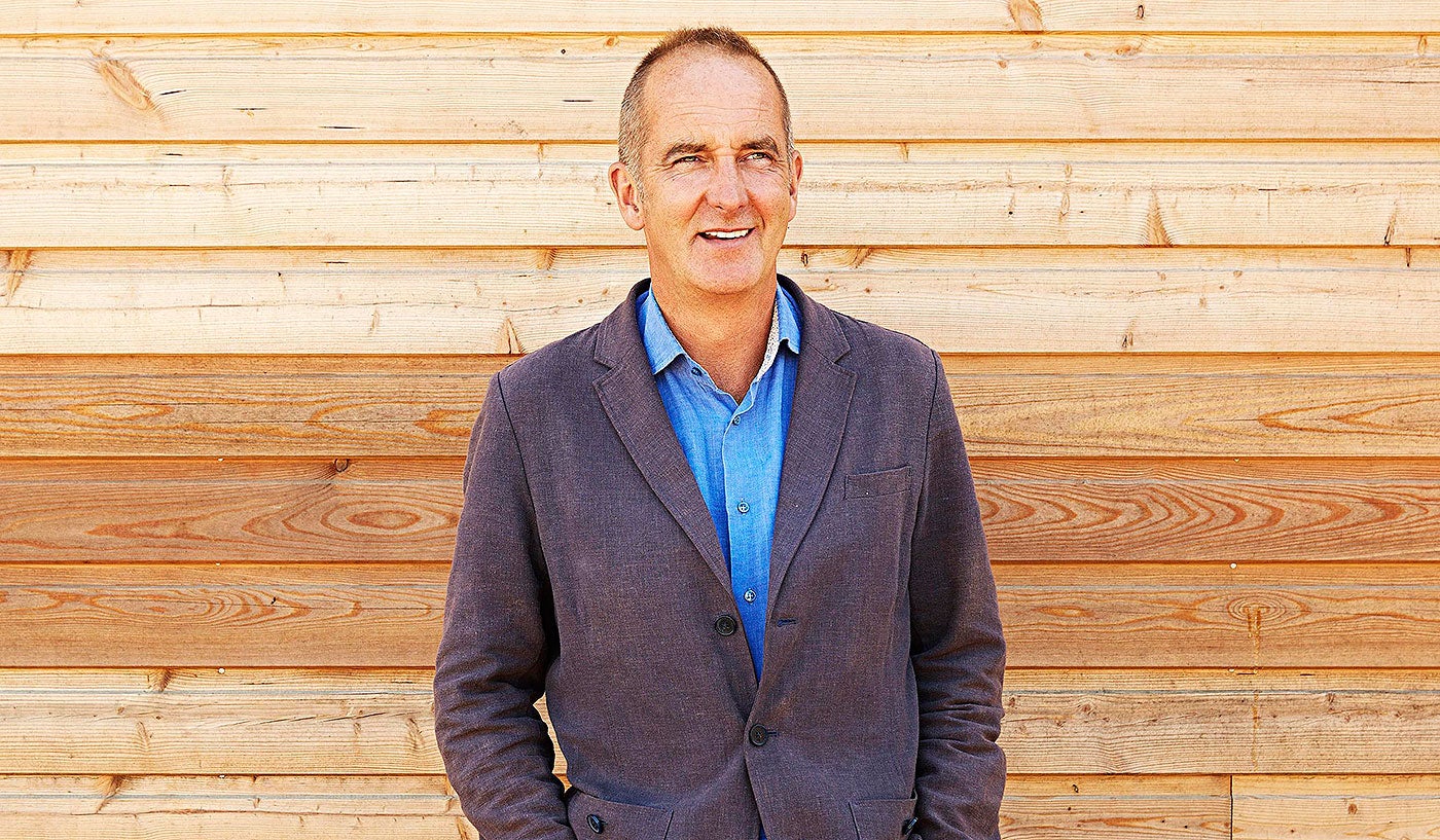 The ‘Grand Designs’ presenter had promised investors returns of up to 9 per cent a year