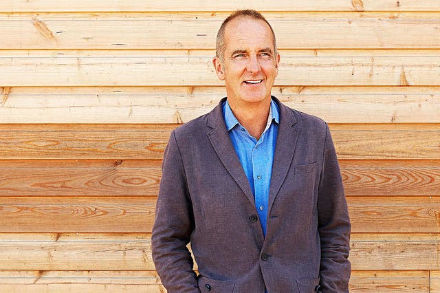 The ‘Grand Designs’ presenter had promised investors returns of up to 9 per cent a year