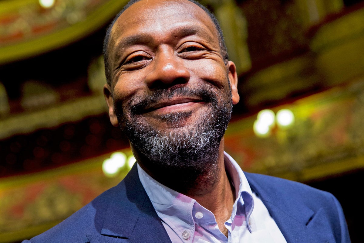 I agree with Lenny Henry – Black Britons deserve reparations