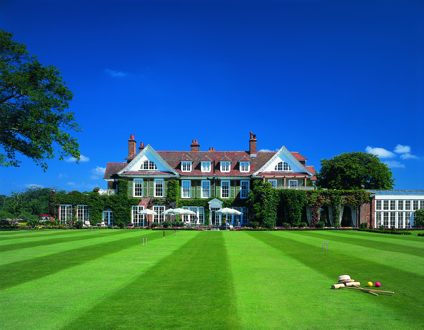 Chewton Glen