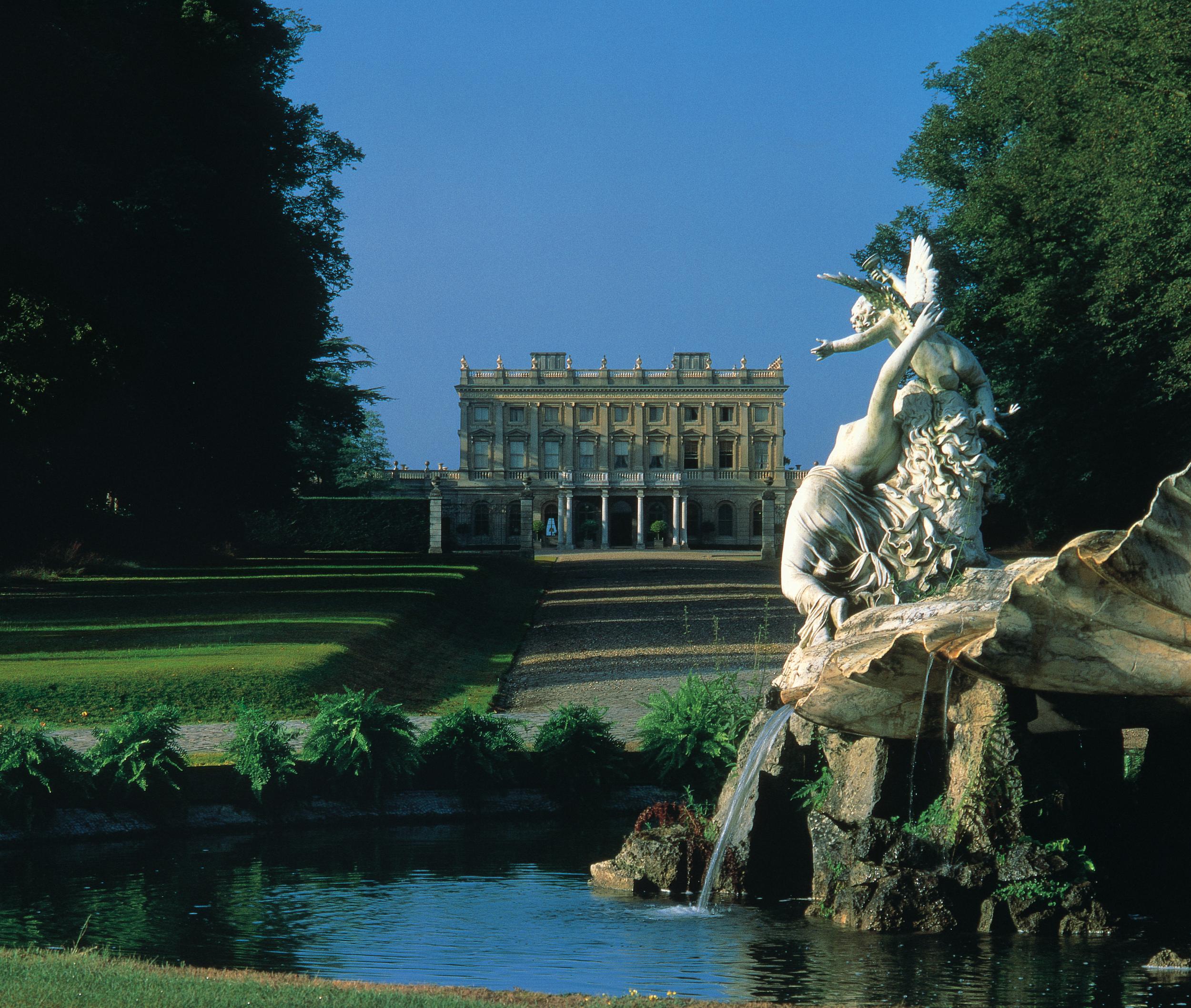 Cliveden​ House