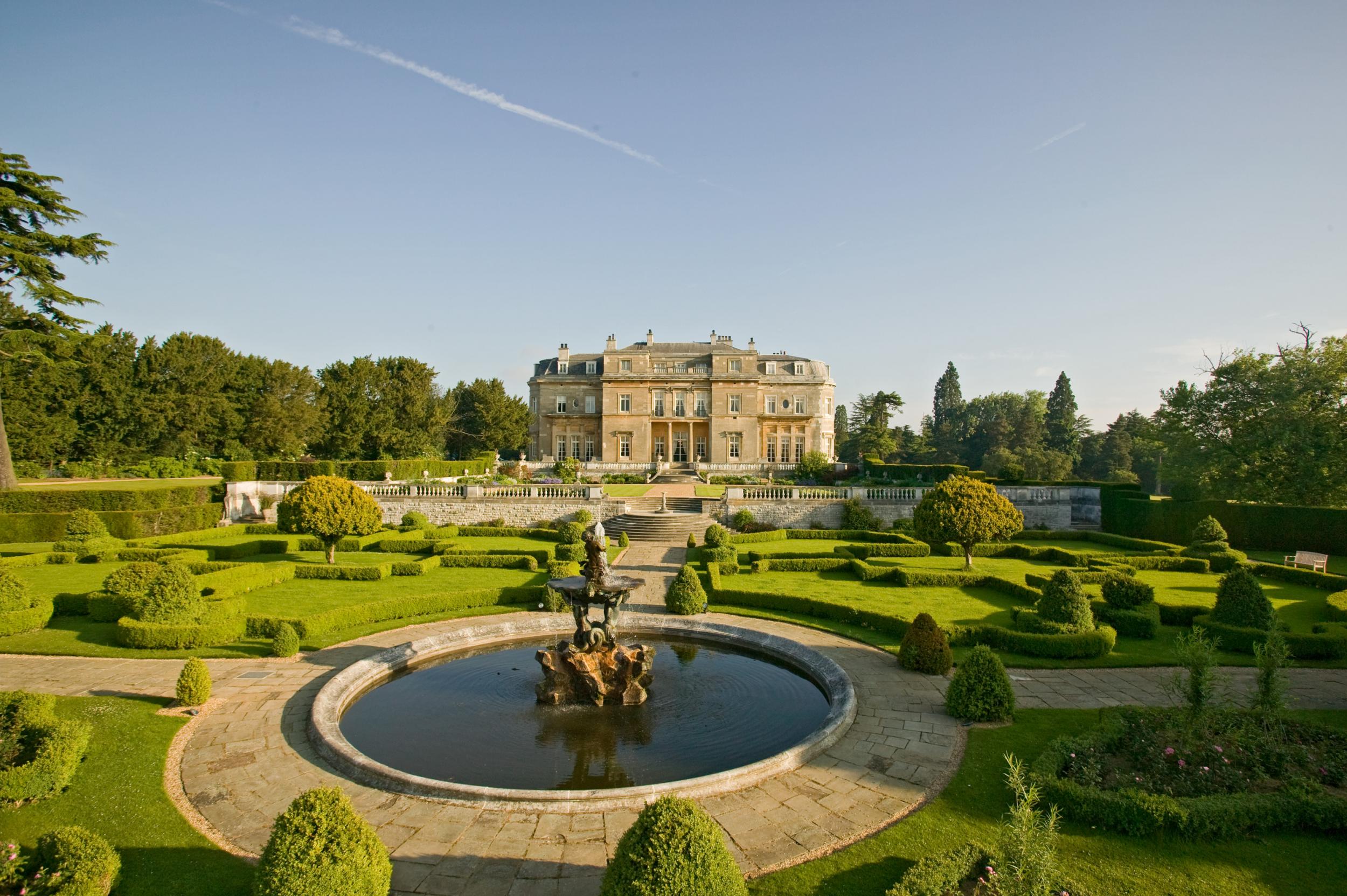 Luton Hoo