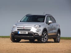 Fiat 500X, MultiAir Lounge: Unreliability will never be in vogue