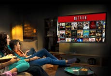 Read more

'Binge-watch' named word of the year