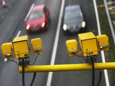Read more

Bedfordshire police to adopt zero-tolerance approach to speeding