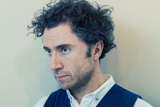 Heatherwick has torn up the rulebook that says architects and designers shouldn't involve themselves in the making of objects and buildings