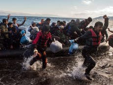Read more

EU expects another 3 million refugees to arrive before end of 2016