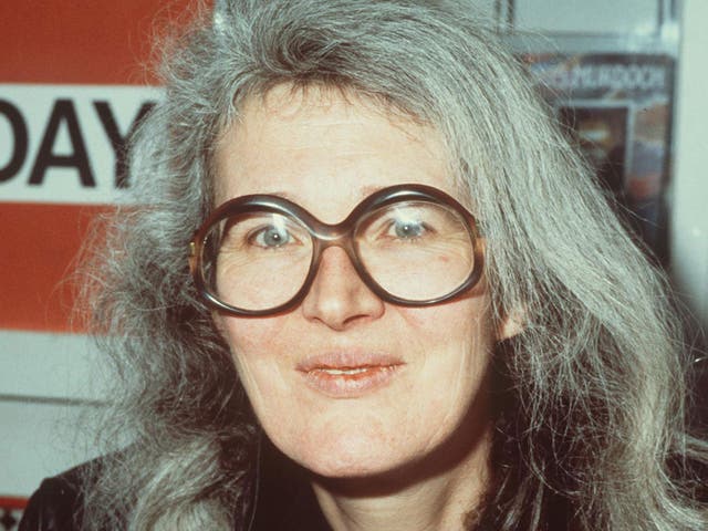Posthumous poet: Angela Carter's imagination was often most acute in condensed settings