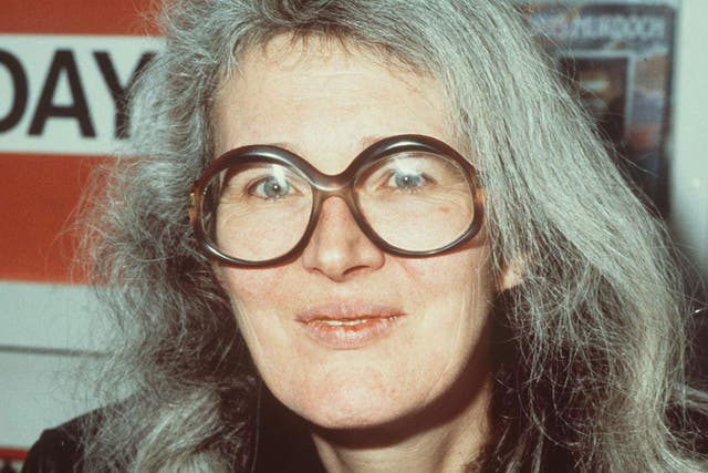 Posthumous poet: Angela Carter's imagination was often most acute in condensed settings