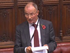 Read more

Tory peer questions use of pornography by 'consenting adults'