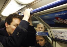 Tube and national rail fares about to get hiked up