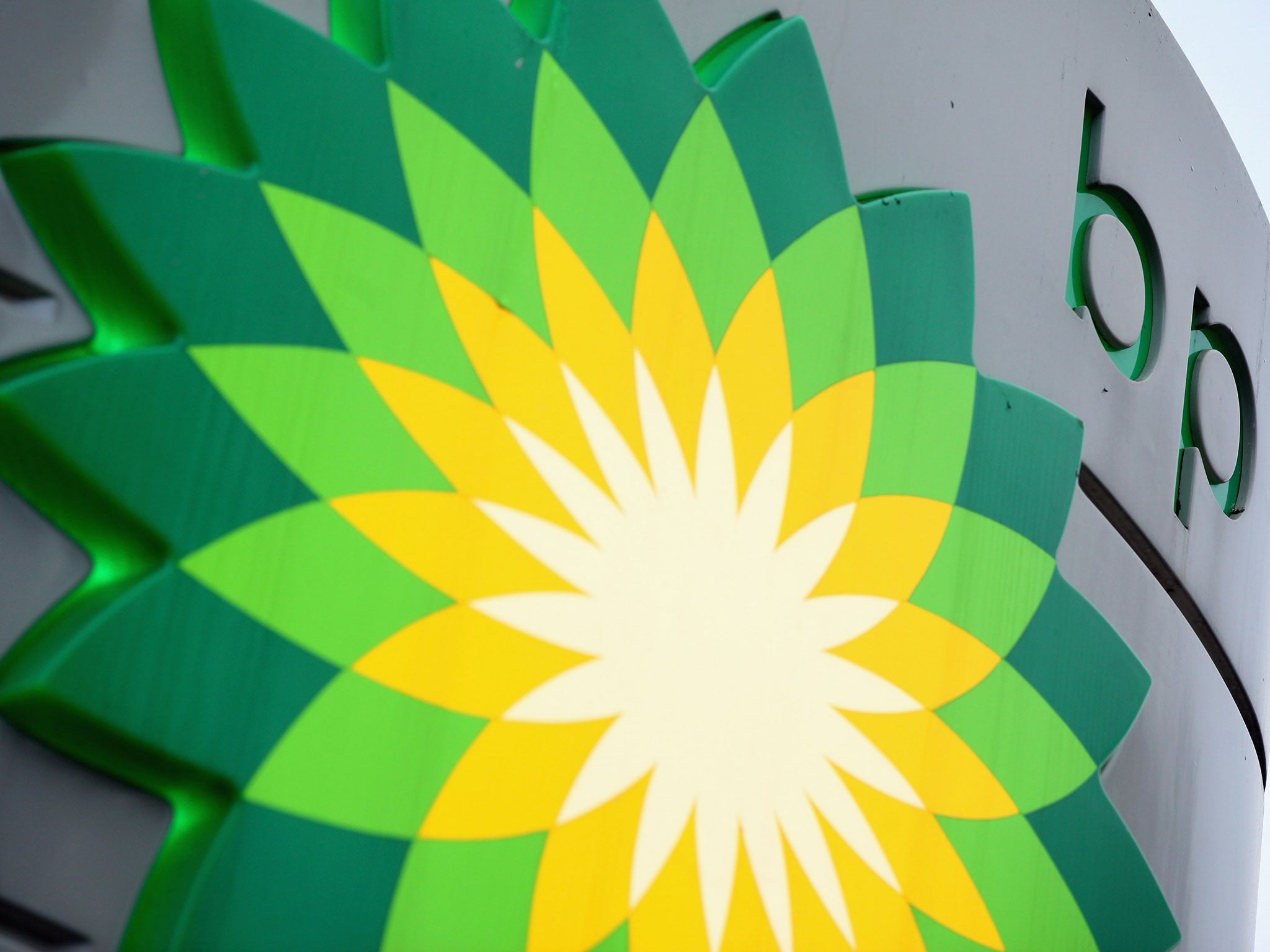 Like fellow oil companies, BP has been hit by plummeting oil prices, but has also had to deal with $55 billion in costs from the oil spill in the Gulf of Mexico