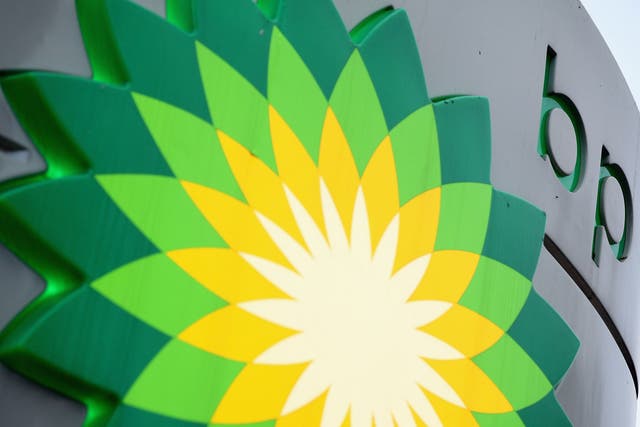 Like fellow oil companies, BP has been hit by plummeting oil prices, but has also had to deal with $55 billion in costs from the oil spill in the Gulf of Mexico