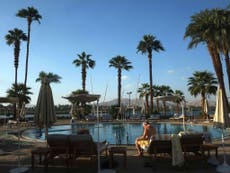 Russian plane crash causes fatal blow to Egypt’s tourism industry