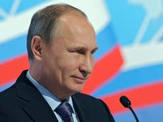 Kremlin accuses No 10 of failure to share intelligence on plane crash