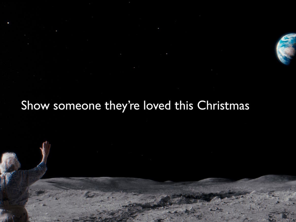 John Lewis Christmas ad 2015 The important message behind this year's advert The Independent