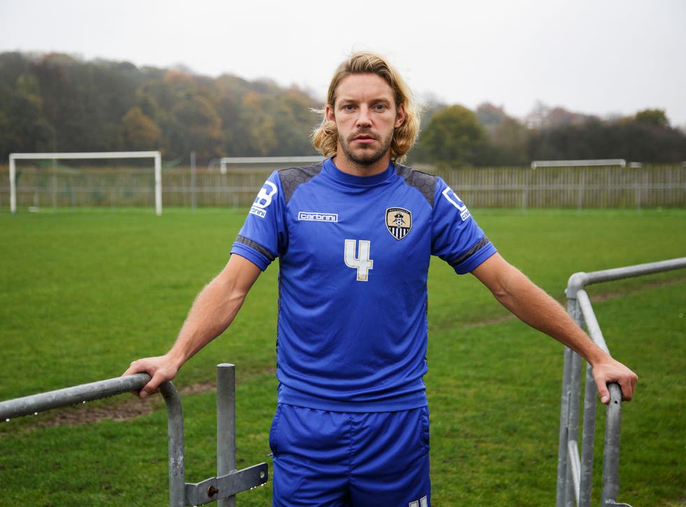 Alan Smith relishing prospect of reunion with his former Manchester ...