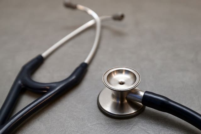 Government still 5,460 doctors away from its pledge of increasing GP numbers by 5,000 by 2020